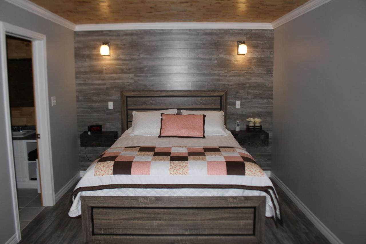 Raleigh Rooms & Taylor'S Crafts Екстер'єр фото