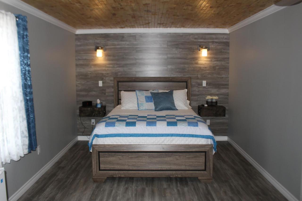 Raleigh Rooms & Taylor'S Crafts Екстер'єр фото
