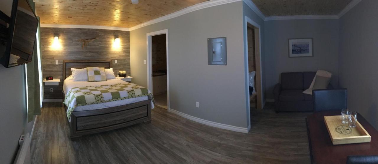 Raleigh Rooms & Taylor'S Crafts Екстер'єр фото