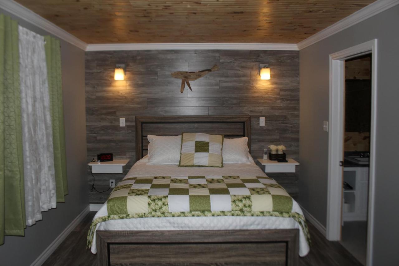 Raleigh Rooms & Taylor'S Crafts Екстер'єр фото