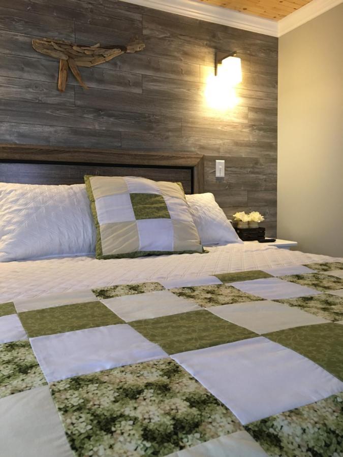 Raleigh Rooms & Taylor'S Crafts Екстер'єр фото