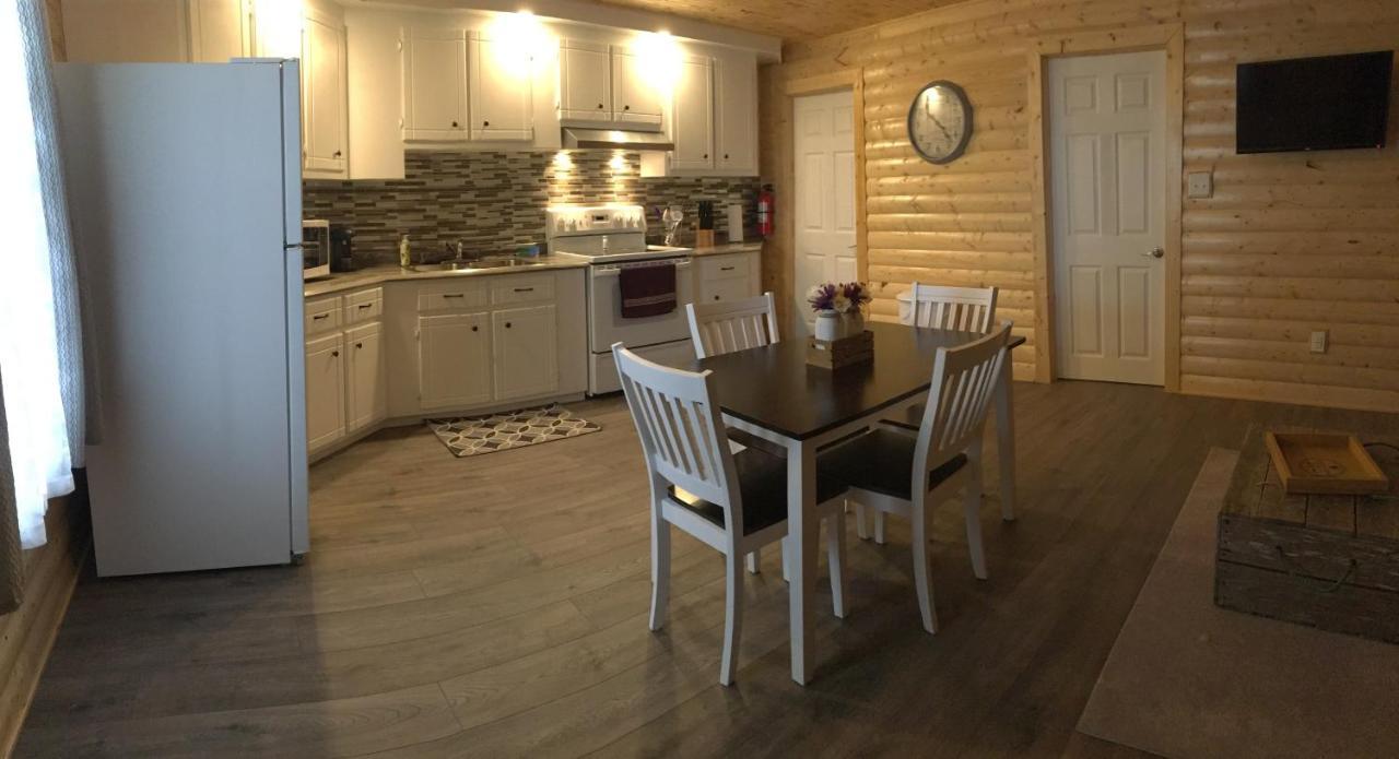 Raleigh Rooms & Taylor'S Crafts Екстер'єр фото