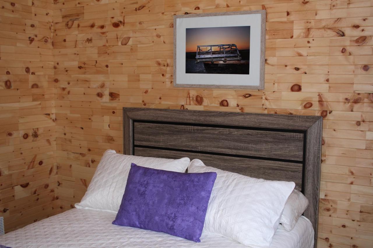 Raleigh Rooms & Taylor'S Crafts Екстер'єр фото