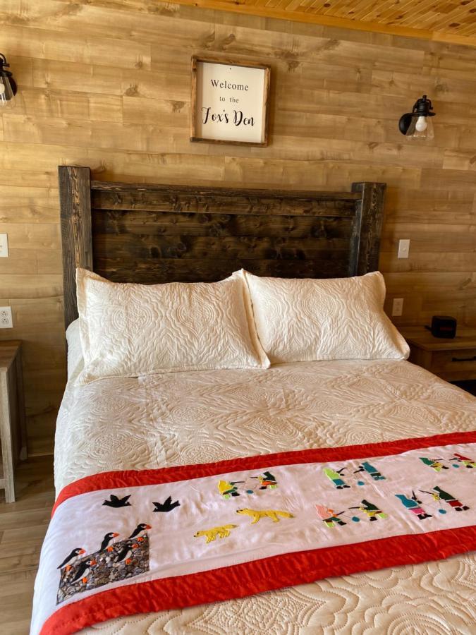 Raleigh Rooms & Taylor'S Crafts Екстер'єр фото