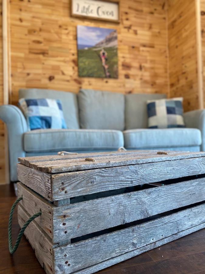 Raleigh Rooms & Taylor'S Crafts Екстер'єр фото