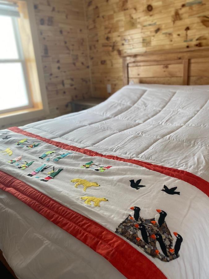 Raleigh Rooms & Taylor'S Crafts Екстер'єр фото